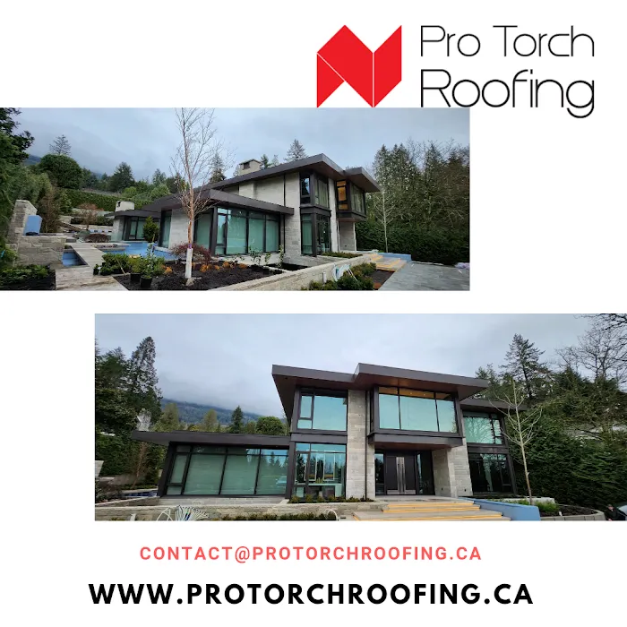 Pro Torch Roofing Picture 9