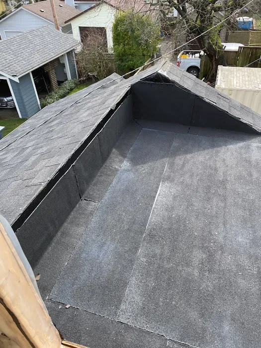 Pro Torch Roofing Picture 4