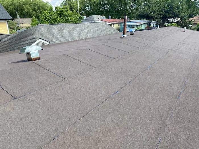 FUTAT ROOFING Picture 2