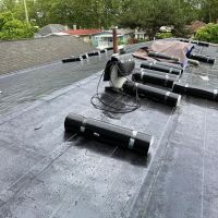 FUTAT ROOFING ico