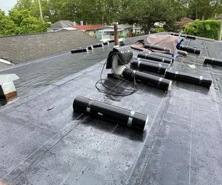 FUTAT ROOFING
