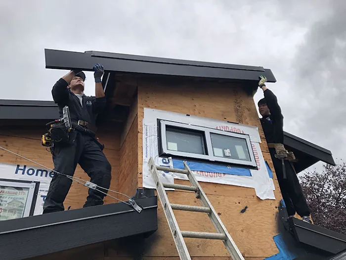 FUTAT ROOFING Picture 5