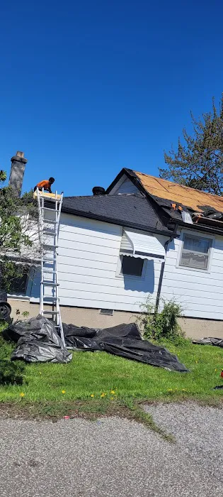 His & Her Crazy Roofing Ltd Picture 6