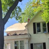His & Her Crazy Roofing Ltd ico