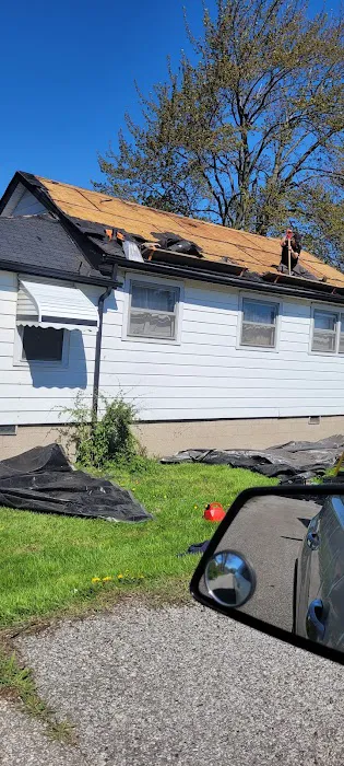 His & Her Crazy Roofing Ltd Picture 4