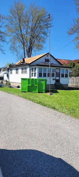 His & Her Crazy Roofing Ltd Picture 5