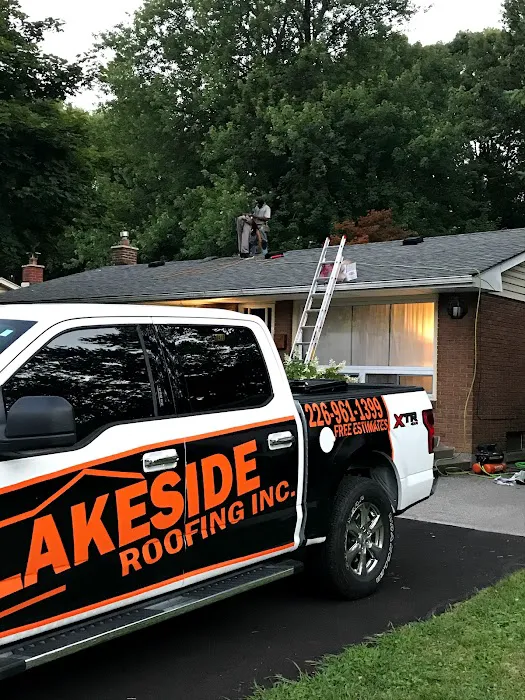 LAKESIDE INC. Picture 9