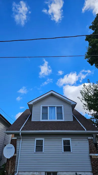 SP Roofing and Renovations Picture 2