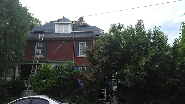 Adamache construction roofing specialist Picture 3