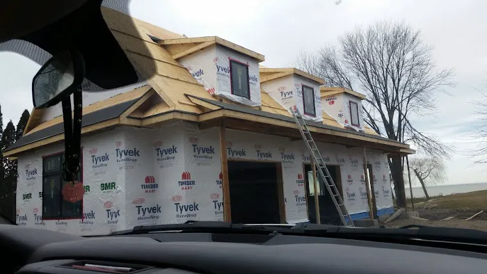 Border City Roofing Inc. Picture 5