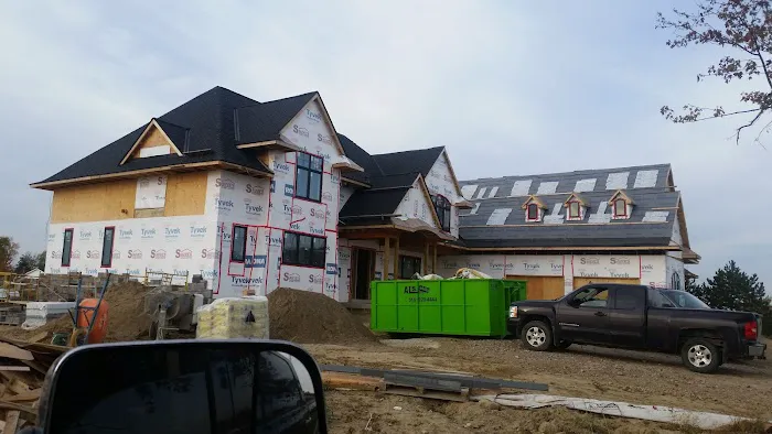 Border City Roofing Inc. Picture 1