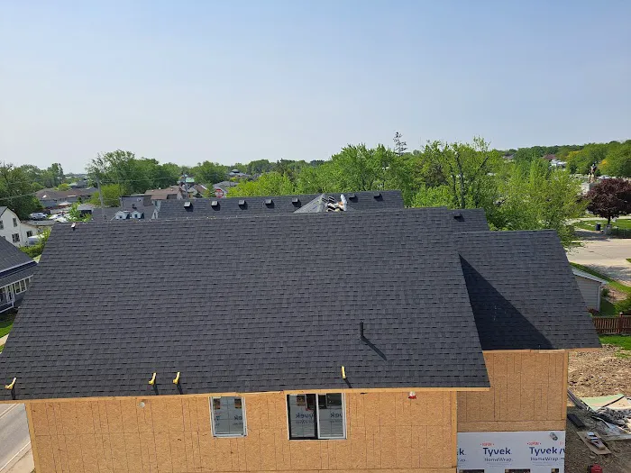 Border City Roofing Inc. Picture 3