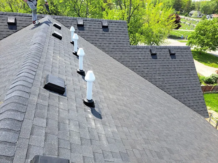 Border City Roofing Inc. Picture 4