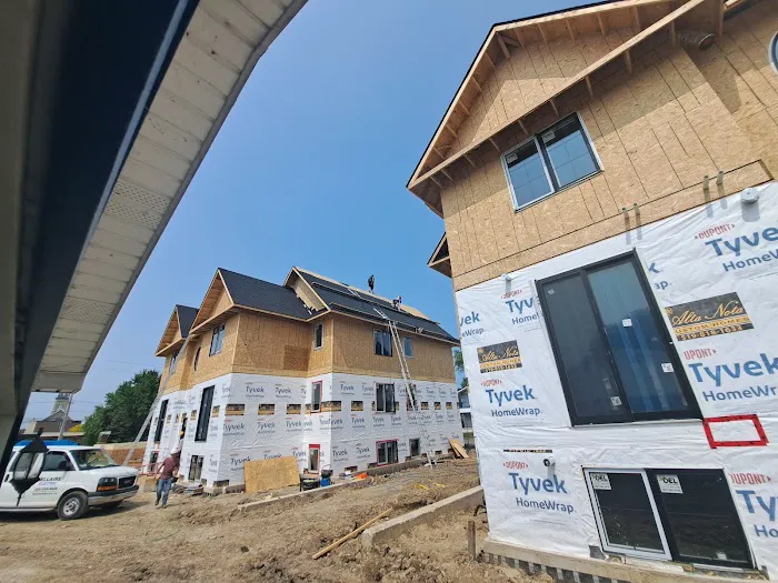 Border City Roofing Inc. Picture 7
