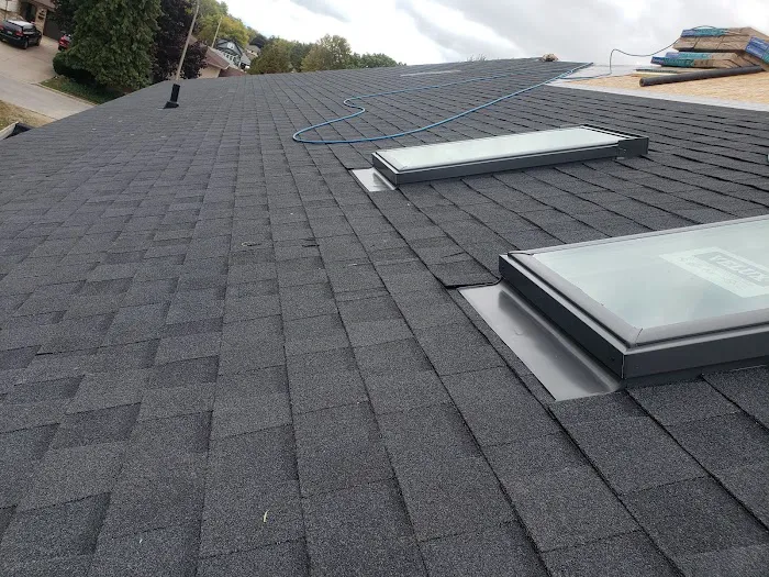 Border City Roofing Inc. Picture 9