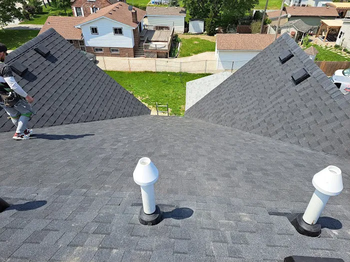 Border City Roofing Inc. Picture 8