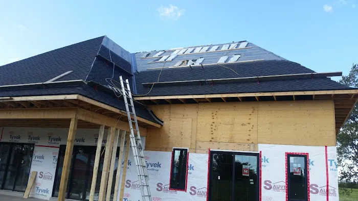Border City Roofing Inc. Picture 10