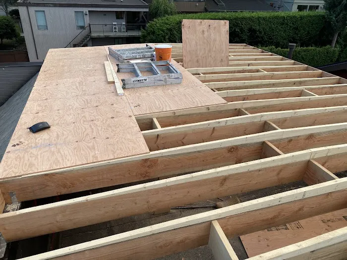 Norton Roofing Systems Ltd Picture 1