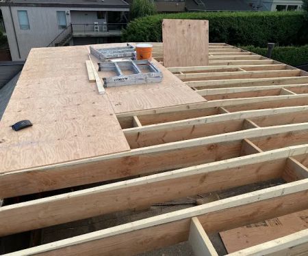 Norton Roofing Systems Ltd