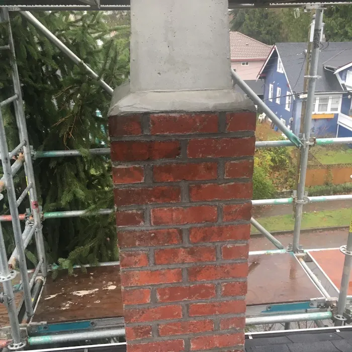 Norton Roofing Systems Ltd Picture 10