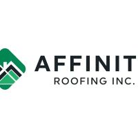 Affinity Roofing Inc. ico