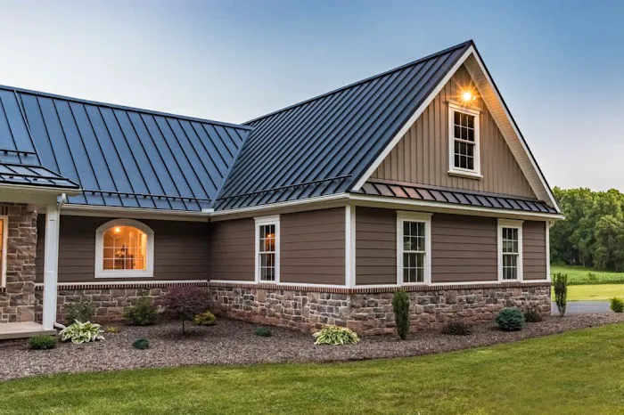 Affinity Roofing Inc. Picture 3