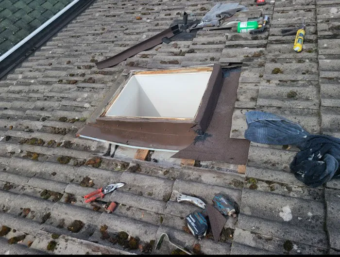 All Star Roofing Picture 7
