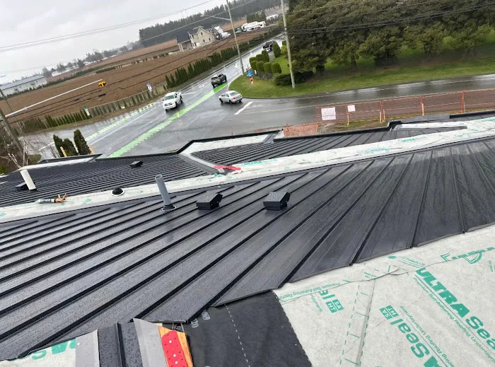 All Star Roofing Picture 5