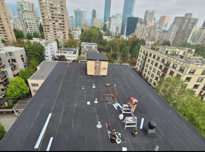 All Star Roofing Picture 8