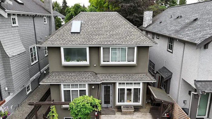 All Star Roofing Picture 1