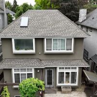 All Star Roofing ico