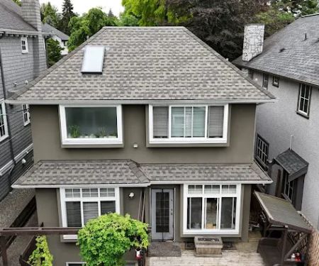 All Star Roofing