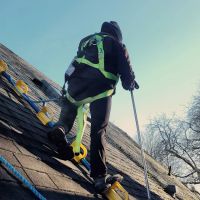 Top Roof Cleaning ico