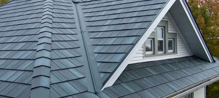 Top Roof Cleaning Picture 2