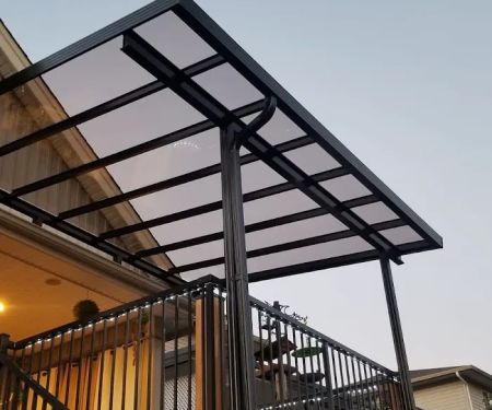 AC Patio Covers