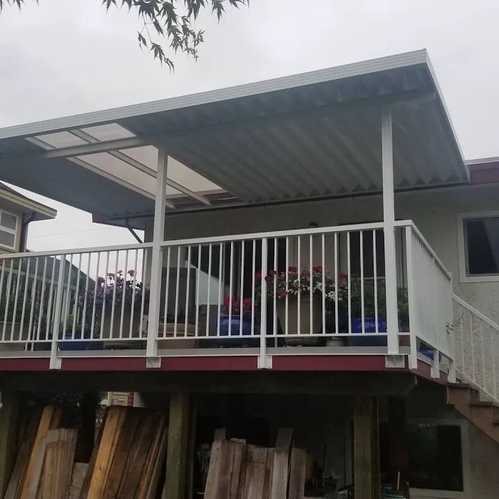 AC Patio Covers Picture 3