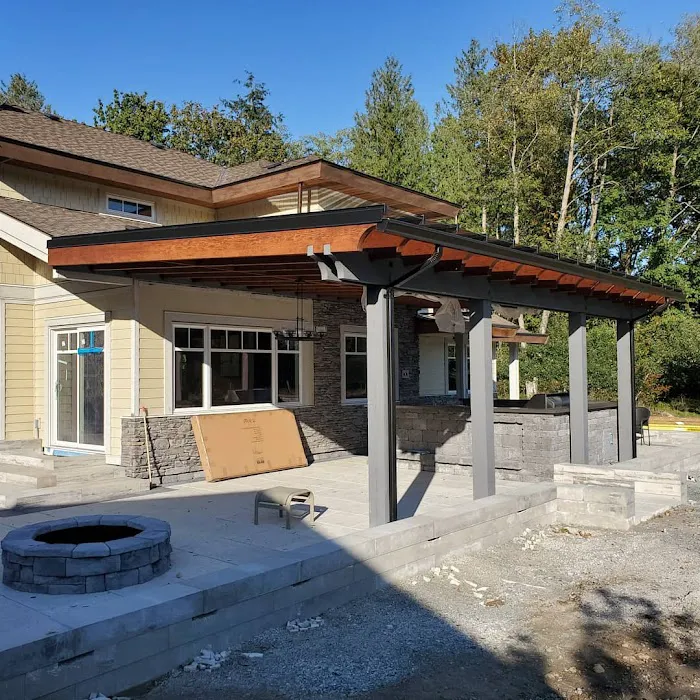 AC Patio Covers Picture 9