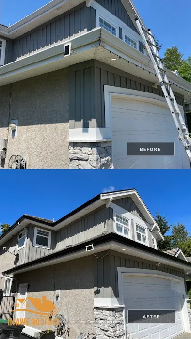 In Awe Roofing Picture 4