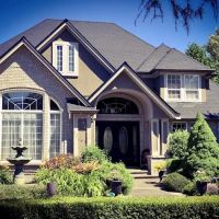 In Awe Roofing ico