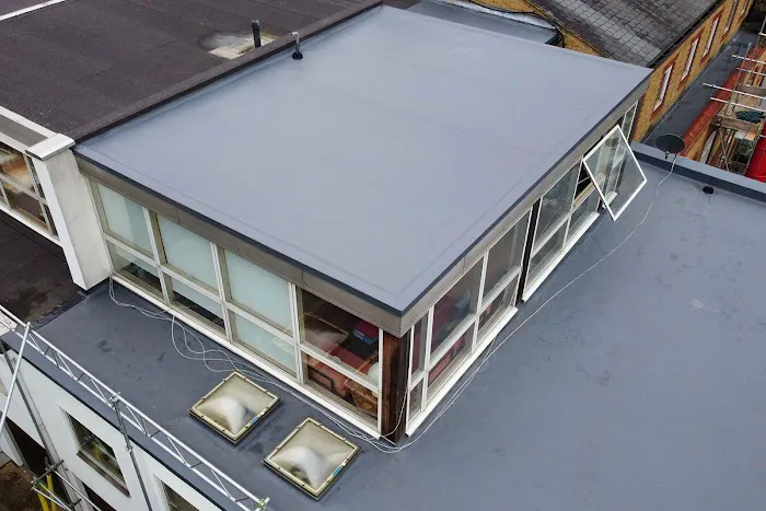 Ever Roof Inc Picture 4