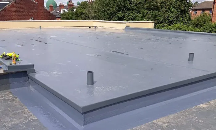 Ever Roof Inc Picture 5