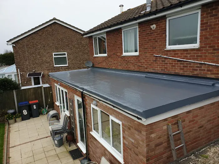 Ever Roof Inc Picture 3