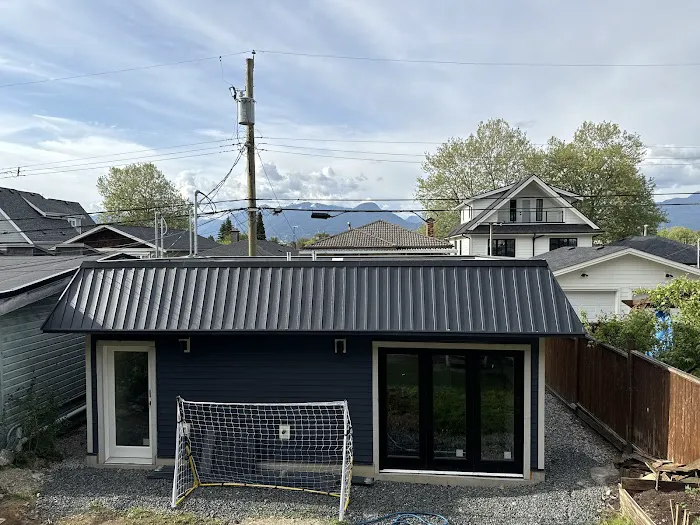 Cooper Roofing Picture 1