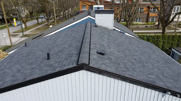 Cooper Roofing Picture 2