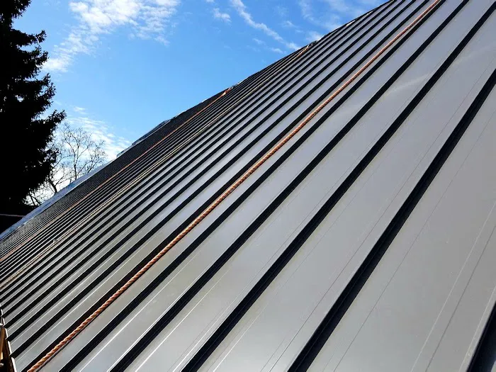 Cooper Roofing Picture 7