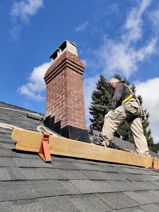 Cooper Roofing Picture 4