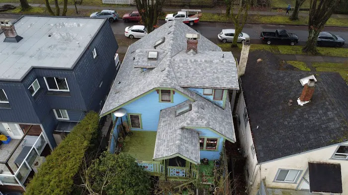 Cooper Roofing Picture 3