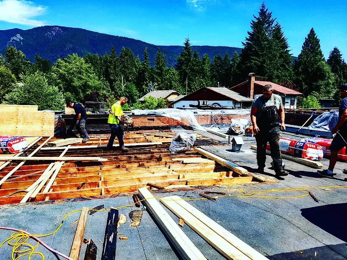 Cooper Roofing Picture 6