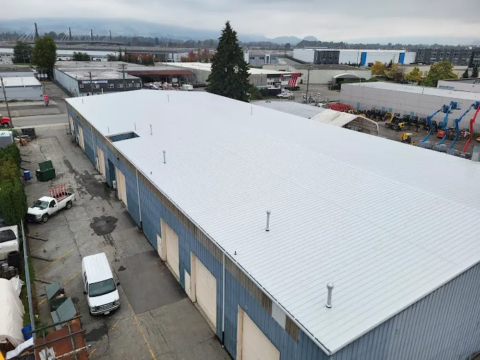 Valley Metal Roofing Picture 8