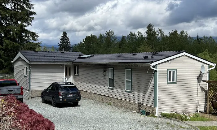 Valley Metal Roofing Picture 2